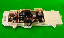 Control Board / PCB Display Assembly for Samsung DC41-00250A (USED) - $65.33