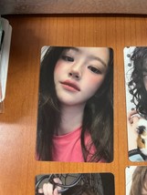 CHODAN QWER Official Photocard Album [I&#39;ll be your side even disharmoy] - $4.99