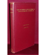 Breckinridge LEGAL TENDER: A Study in English and American Monetary Hist... - £176.00 GBP