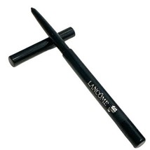 Lancome Khol Hypnose Waterproof Eyeliner - 01 Noir Black- .01 oz Full Si... - $14.40