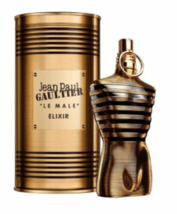 Jean Paul Gaultier Le Male Elixir Eau De Parfum - $2,918.70 MXN
