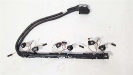  Gas Injector Engine Wiring Harness 3.0L PN BM2S005122 OEM 2014 BMW X6 - $3,088.24 MXN