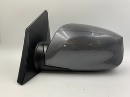 2010-2015 Hyundai Tucson Driver Side View Power Door Mirror Gray OEM D03B13031 - £47.04 GBP