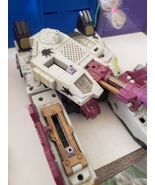 Transformers Generations Legacy United Leader Armada Universe Galvatron    - €25,68 EUR