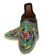 Gift+Moroccan Berber Slipper amazigh Babouche Leather Handmade tradition... - £33.76 GBP