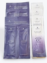 Alterna Caviar Replenish Moisture Lot - £7.89 GBP