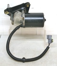 E9TZ-17508-AC Ford/Lincoln/Mercury Front Windshield Wiper Motor OEM 8312 - £70.46 GBP