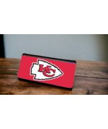 Women&#39;s Trifold Wallet - Kansas City Chiefs Design KC Super Bowl - $24.95