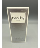 Dazzling SILVER by Estee Lauder 1 FL OZ/30 ml EDP Perfume Spray NEW in Box - $208.26 CAD