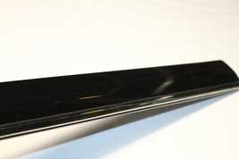 2000-2006 MERCEDES W220 S430 S500 REAR RIGHT EXTERIOR DOOR MOULDING PANEL P205 image 5