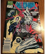 Marvel Comics Dark Hawk #18 1992 - $5.88