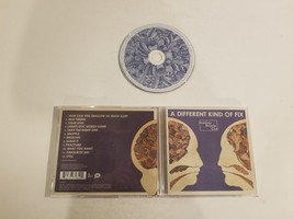 A Different Kind Of Fix by Bombay Bicycle Club (CD, 2007, Universal) - £8.89 GBP