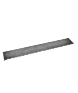 Butech New Unused Drain Grate 59.6x9.3 cm Texture B82902036 - 100103368 - $271.36 CAD