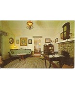 Home Of Cornelia White. Palm Springs, California. Vintage Postcard - $70.86 MXN