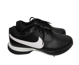 Nike Air Zoom Victory Tour 2 DJ6569-001 Mens Size 6 Black Golf Shoes - $59.39