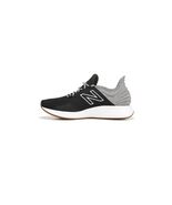NEW BALANCE SIZE 8.5 TO 14 ROAV TEE SHIRT V1 BLACK GRAY FRESH FOAM MROAV... - $82.90