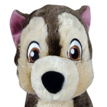 Build a Bear Nickelodeon Paw Patrol Chase 13&quot; Dog Plush Stuffed Animal 2015 BABW - £16.02 GBP