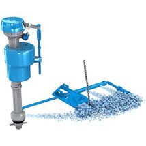 Next by Danco HFX120 HydroFix Water Saving Toilet Fill Valve and Flapper... - $42.16 CAD