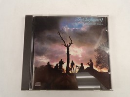 The Chieftains 9 Boil The Breakfast Early Mrs. Judge When A Man&#39;s In Love CD#52 - £10.22 GBP