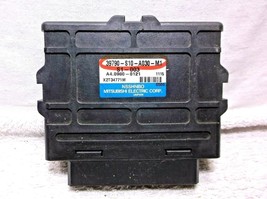 97-98-99-00-01 Honda CR-V/ CRV/ A.B.S Control MODULE/ UNIT/ Computer - $15.96