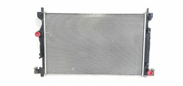 2013 2016 Dodge Dart Limited OEM Radiator 1.4L Automatic M159023-D-83403 - $80.44