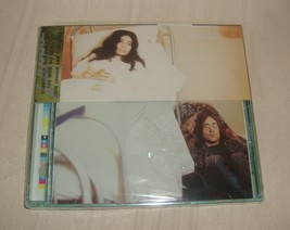 JOHN LENNON &amp; YOKO ONO - Unfinished Music #2: Life With The Lions  CD + ... - £11.66 GBP