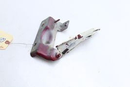 03-07 CADILLAC CTS FRONT RIGHT PASSENGER SIDE HOOD HINGE Q1973 image 8