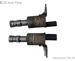 Variable Valve Lift Solenoid Set For 17-20 GMC Acadia  3.6  AWD Set of 2 - $29.65