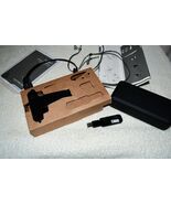 Plantronics SAVI D100 REPLACEMENT USB ADAPTER CRADLE ONLY NO PLUG 1G - $773.16 MXN