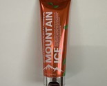 (1) Mountain Ice Muscle Therapy - Pain Reliever 4 fl oz Gel Exp. 07/25 - $18.99