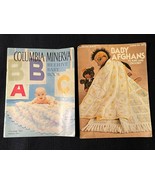 1963 VINTAGE COLUMBIA MINERVA, BEEHIVE BABY BOOK VOL 723 - BONUS BABY AF... - $6.82 CAD