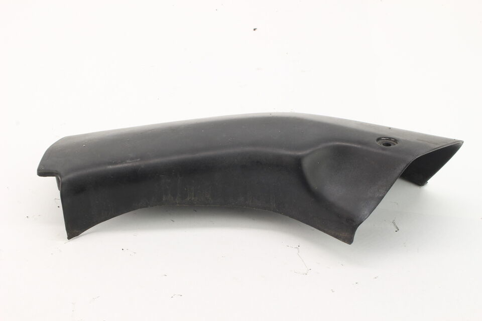 2005 Kawasaki Zzr600 Right Inner Fairing Cowl Panel Trim Oem W 5103 - $29.69