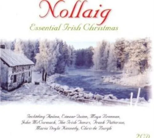 Nollaig Essential Irish Collection DVD Pre-Owned Region 2 - $19.00