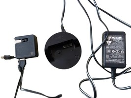 DCRA-C230 AC-L200B Handycam Camcorder Station Dock For SONY HDR-TG1E HDR... - $105.28 CAD