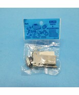 DB9 Female Serial to RJ45 8P8C Modular Adapter Connector Gray - €1,08 EUR