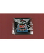 2019 Daytona 500 61st new Event Pin denny hamlin wins - £23.50 GBP