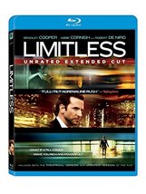 Limitless [Blu-ray] [Blu-ray] - £10.88 GBP