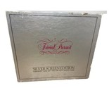 Board Game Trivial Pursuit Silver Screen Edition Subsidiary Card Set - $16.18