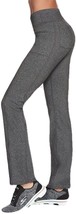 Skechers Women&#39;s Gowalk Pant with GoFlex Technology Size: XS, Color: Gray - £31.26 GBP