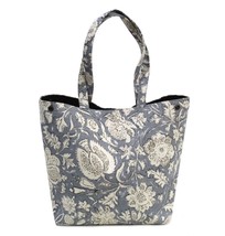 Cotton Handbag Boho Handmade Shoulder Bag, Shopping Bag Environment friendly - £30.38 GBP