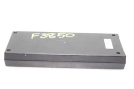 00-06 MERCEDES-BENZ S600 Communication Control Module F3850 image 2