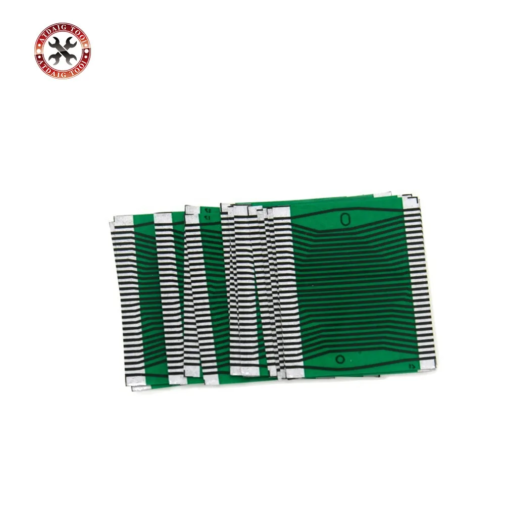 Best Price Flat LCD Connector for MB W210/W202/W208 ALL LCD of Dashd 5pcs/lot - £82.55 GBP