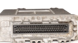 Volkswagen Eurovan VR6 AES ECM ECU Engine Computer Module 021906259P, 0261204847 image 3