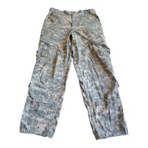 US ARMY Combat Trousers Military Uniform Camo Pants Small Short - £10.10 GBP