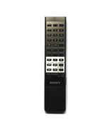 Sony RM-D520 Remote Control For CD Player Tested Working - £35.58 GBP