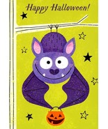 Happy Halloween! - Halloween Greeting Card - 03697 - $54.54 MXN