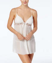 Linea Donatella Tri Cup Babydoll M, Ivory - £12.76 GBP