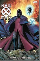 New X-MEN By Morrison Ultimate Coll Tp Book 03 - £32.44 GBP