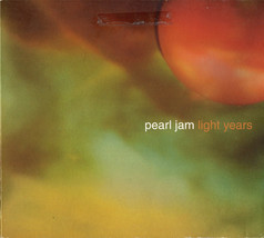 Pearl jam light years thumb200