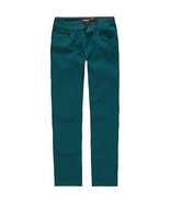RSQ London Teal Blue Boys Skinny Jeans Size 16 Brand New - £28.04 GBP